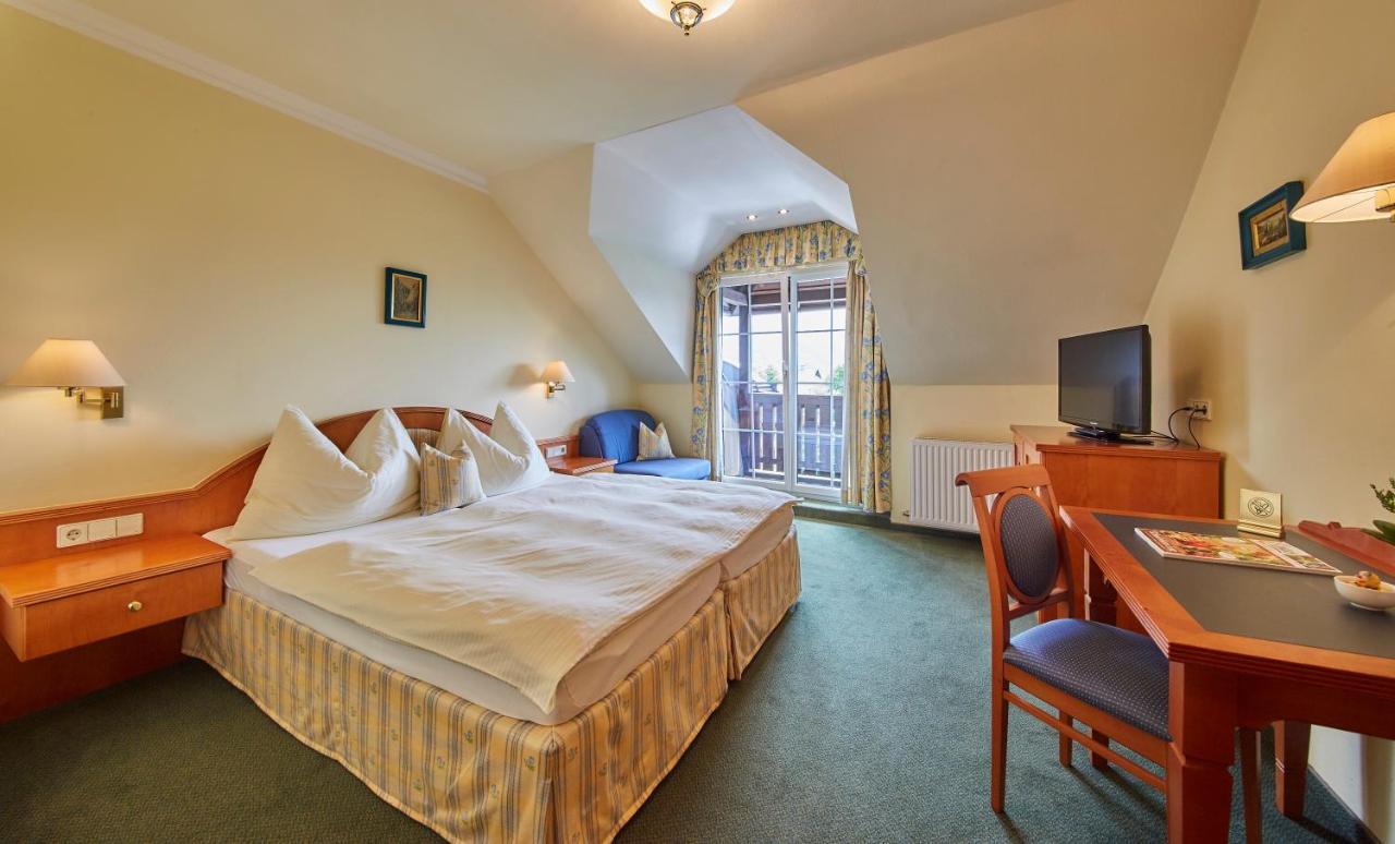 Hotel Die Pflegerbruecke Salzbourg Extérieur photo