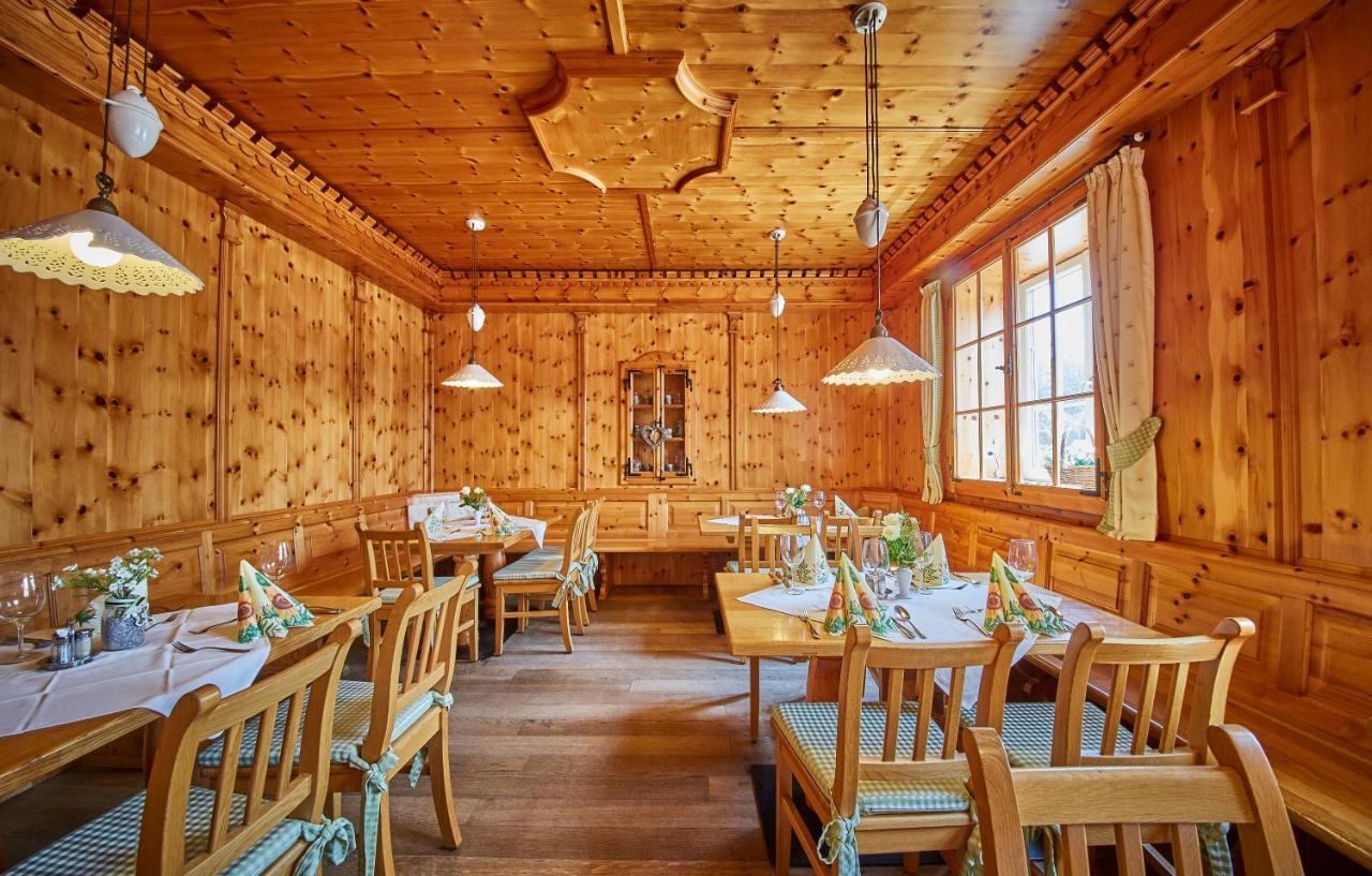 Hotel Die Pflegerbruecke Salzbourg Extérieur photo