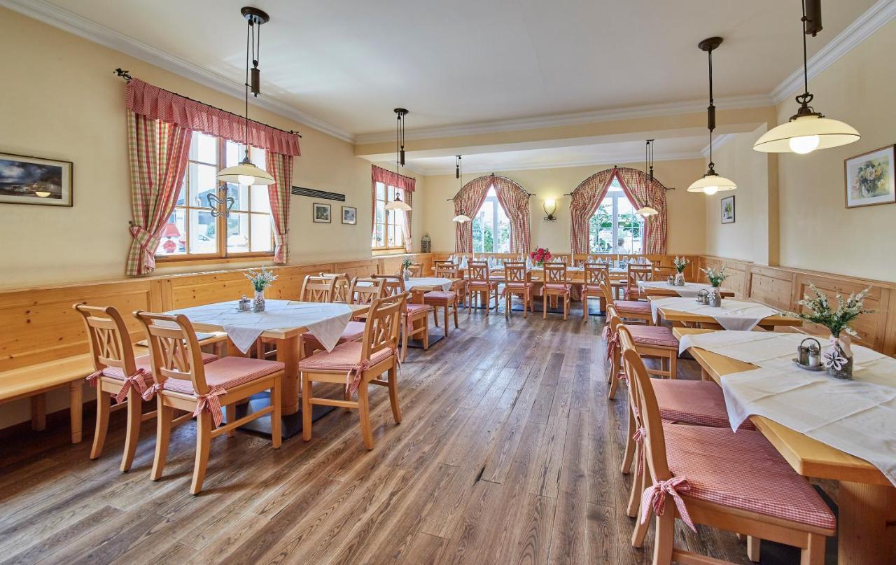 Hotel Die Pflegerbruecke Salzbourg Extérieur photo