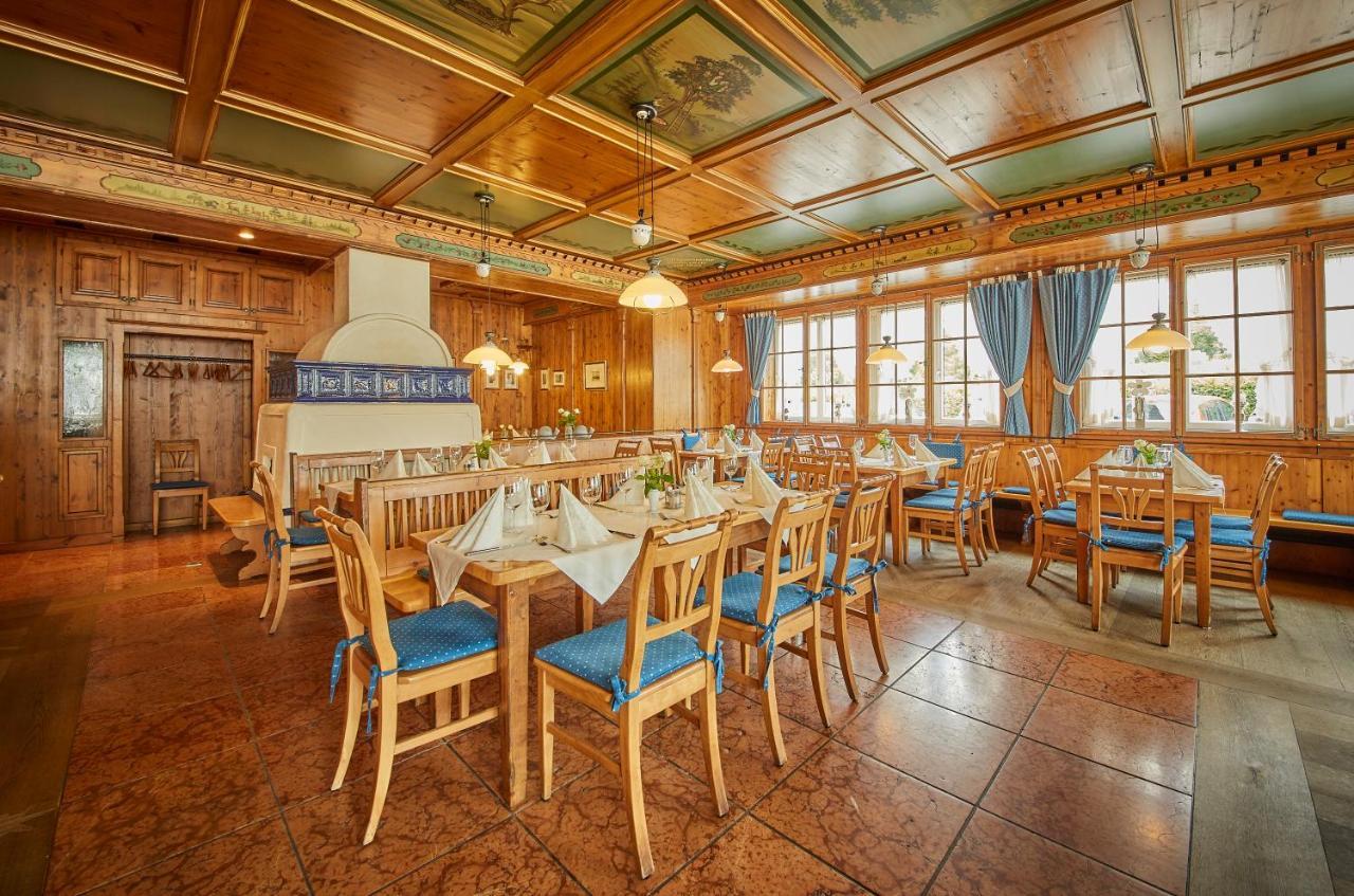 Hotel Die Pflegerbruecke Salzbourg Extérieur photo